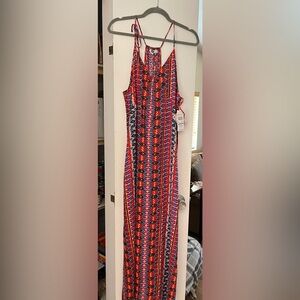 Roxy Maxi Dress – Size Medium – NWT